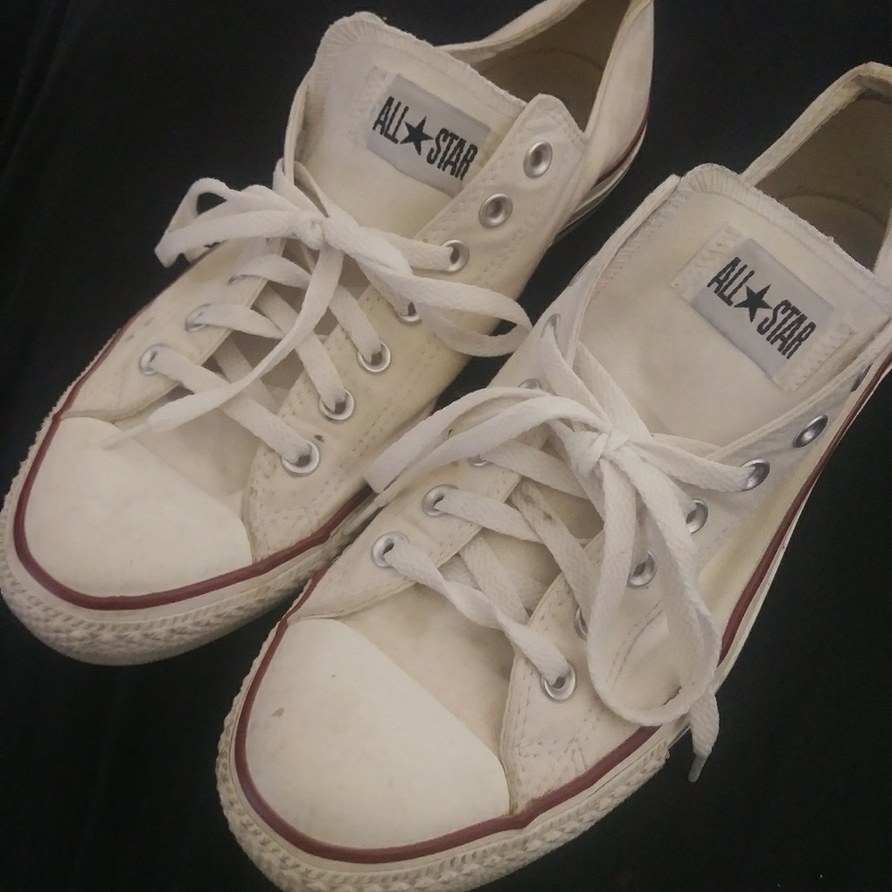 ALL STARS - Converse Size 11